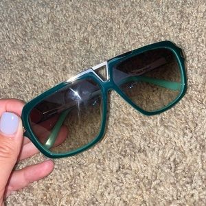 Paul Frank Vintage Olympic Airway sunglasses